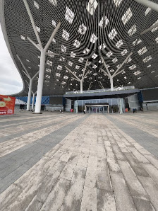 Shenzhen World Exhibition and Convention Center thumb 6